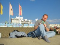 ein Bild aus dem Album