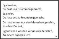 ein Bild aus dem Album