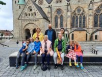 ein Bild aus dem Album