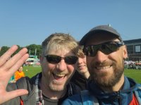 ein Bild aus dem Album