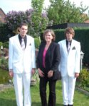 ein Bild aus dem Album