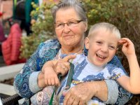 ein Bild aus dem Album