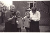 ein Bild aus dem Album