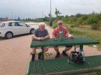 ein Bild aus dem Album