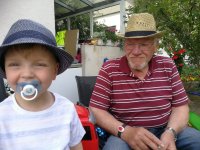 ein Bild aus dem Album