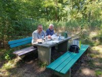 ein Bild aus dem Album