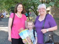 ein Bild aus dem Album