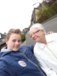 ein Bild aus dem Album