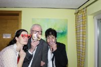 ein Bild aus dem Album