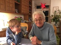 ein Bild aus dem Album