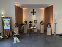 ein Bild aus dem Album