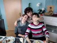 ein Bild aus dem Album