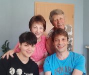 ein Bild aus dem Album